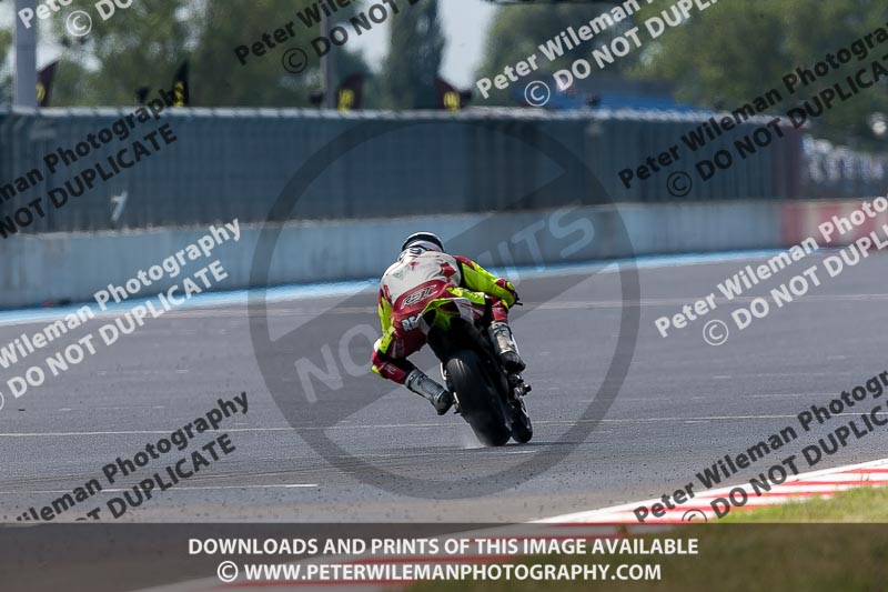 25 to 27th july 2019;Slovakia Ring;event digital images;motorbikes;no limits;peter wileman photography;trackday;trackday digital images